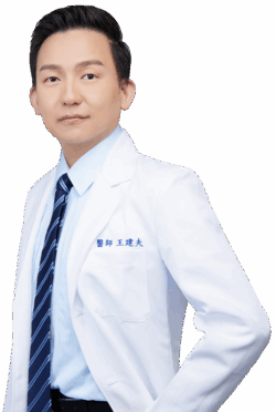 醫師介紹 醫師介紹 - 小兒科 王建夫醫師︱小夫醫師的元氣升級攻略