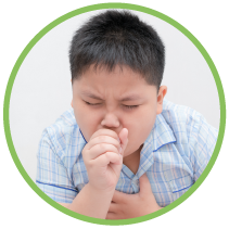 呼吸道修復治療