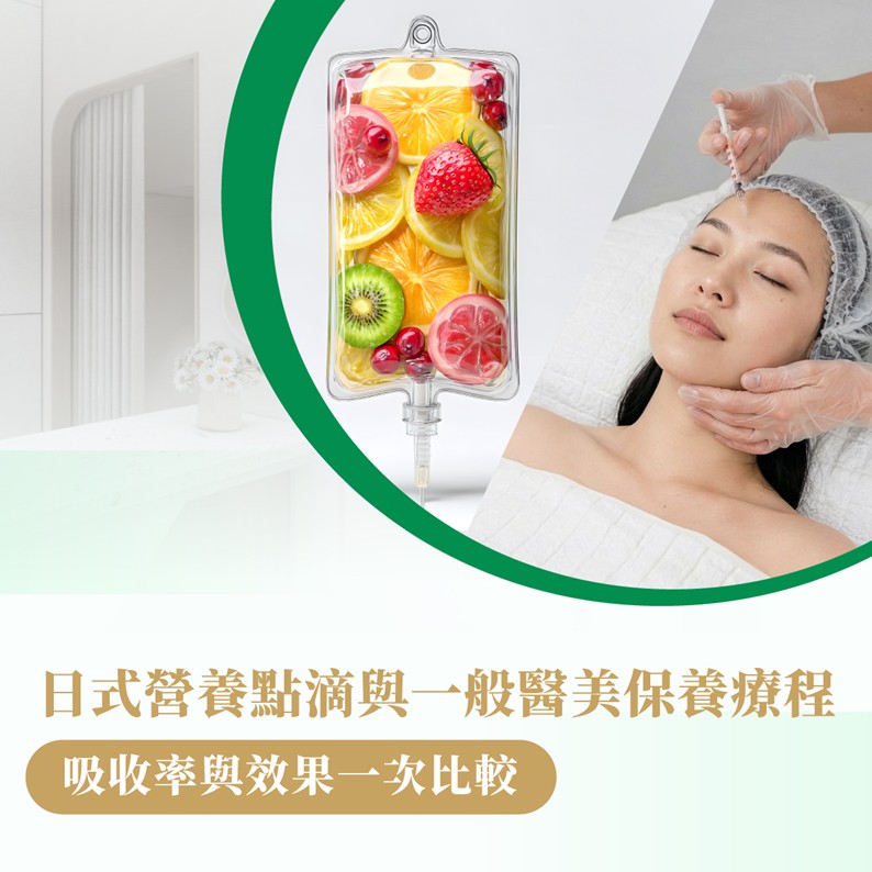 醫美保養 療程